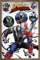 Trends International Marvel Comics TV – Spider-Man: Maximum Venom – Collage Wandposter, 37,4 x 56,8 cm, Bronzegerahmte Version