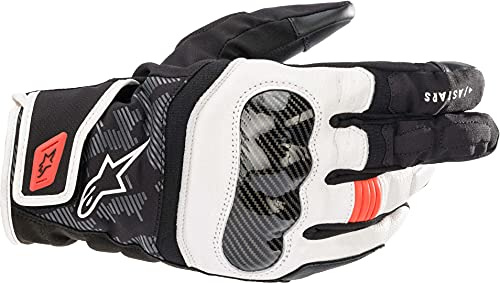 Alpinestars SMX Z Drystar Motorradhandschuhe für Herren
