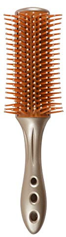 Standelli - Vent Haarbürste ohne Ziepen, Entwirrbürste mit weichen flexiblen Borstenspitzen, Anti-Ziep Entwirr Haarbürste, Detangler Bürste - passt perfekt zu jedem Haartyp