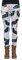 cosey - Dackel-Line Leggings (Einheitsgröße) - (Dackel Bodo)