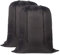 Asonen Lot de 2 grands sacs à linge avec cordon de serrage bidirectionnel 68 X 90CM, résistants aux déchirures, portables, grande capacité pour étudiants, appartements, voyages, vacances, collège