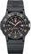 Luminox Herren Analog Schweizer Quarzwerk Uhr mit Edelstahl Armband XS.3001.EVO.OR