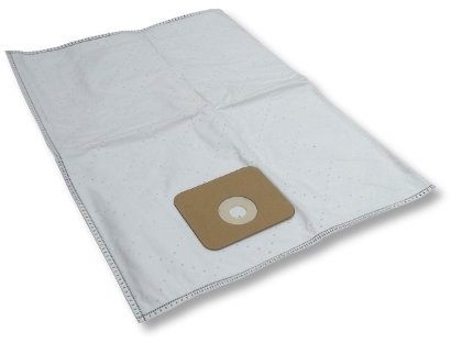 Kallefornia K904 Lot de 10 sacs d'aspirateur en microfibre non-tissée pour Scheppach NTS20 NTS 20