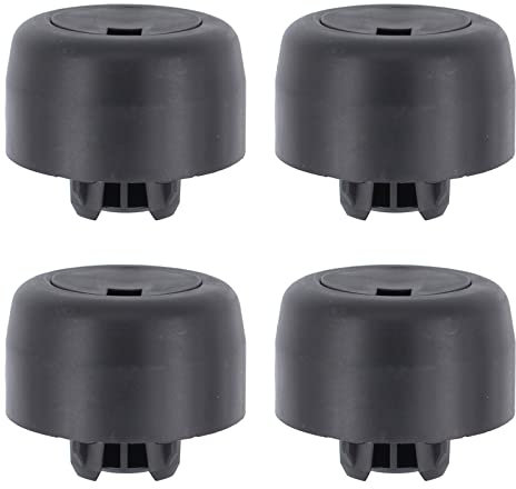 Wagenheberaufnahme Wagenheber Aufnahme Adapter Stopfen Gummistopfen Gummiauflage Hebebühne Jack Pad für EQV 447 Marco Polo Camper V Klasse W447 Vito W639 Viano W639