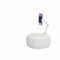 Duvetset Throwpillow stand,Creative Lazy Pillow Mobile Tablet Stand,Mobile Phone Tablet Throw Pillow Bracket Lazy Person Live on Bed Table Top Sofa Cute Mobile Tablet stand
