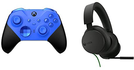 Xbox Elite Wireless Controller Series 2 - Core Edition (Blue)