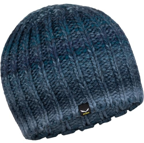 Salewa Fun Wo Mütze, Blue Melange, ONE Size