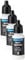 Vallejo VJ70520 Model Color 17ml Matt Varnish (Pack of 3)