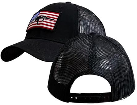 ZXRSJBL Tactical Baseball Caps für Männer und Frauen《Seal Team》SAS Retractable Back Snapback Cap