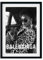 MJ-GRAPHICS® | Mood Poster Set Fashion Luxus - Schwarz-Weiß - Elegant, Luxuriös, Boutique Lifestyle, Modisch - Dekorative Wandkunst Premium für Schlafzimmer Wohnzimmer - A2 Kunstdrucke - ohne Rahmen