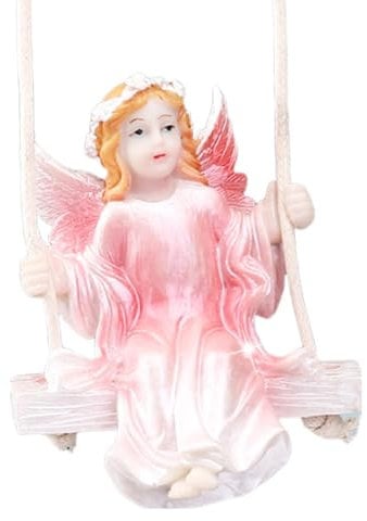 Spiegel-Ornamente, Auto-Rückspiegel-Anhänger, Anhänger in Form eines