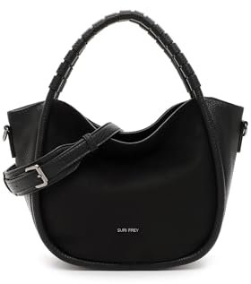 SURI FREY SFY Dolly Handbag Black