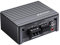 ETON PA 2 – ultra kompakter 2 Kanal Verstärker, leistungsstarke digitale Micro Endstufe für Autos und Reisemobile, Class D Amp mit 2 x 85 Watt