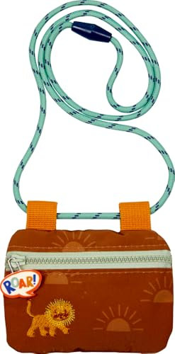 Die Spiegelburg I Brustbeutel Löwe - Kleine Freunde