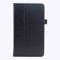 Funda para tablet Lenovo Tab M8 HD / M8 de 2ª generación / M8 FHD / M8 de 3ª generación - Funda de piel sintética con función atril para tablet Lenovo Tab M8 TB-8505F/TB-8506F/TB-8705F (negro)