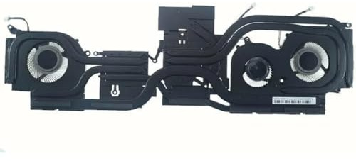 ZYXMGDP Replacement parts Cooling Fan for MSI GS66 for Stealth for Heatsink E322500600A87Y1K10001048