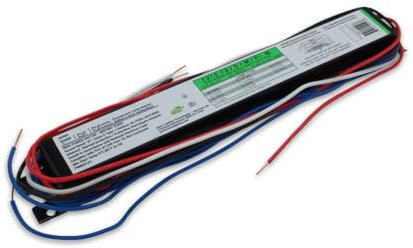 Technical Precision Leuchtstoffröhren-Vorschaltgerät, 25 W, kaltweiß, 1 Stück