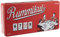 Pressman Rummikub in Retro Tin - The Original Rummy Tile Game Red, 5