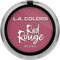 L.A. COLORS Rad Rouge Blush - Radical
