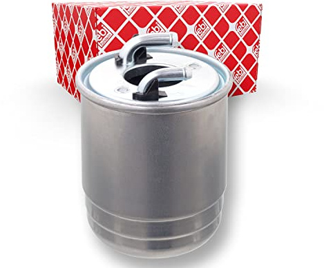 Febi Bilstein 102679 Fuel filter