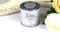 Kreidefarbe von Jeanne d'Arc Living, Vintage Paint, Warm Cream 100ml