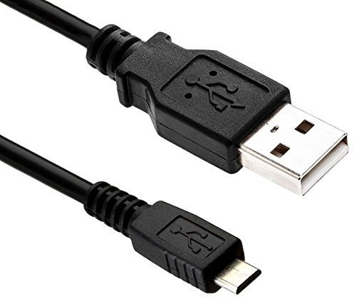 1m long USB Charging Cable for Logitech type+ iPad Air 2 Keyboard Cover