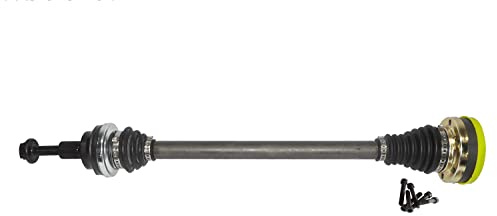 SKF VKJC 8269 Driveshaft Kit