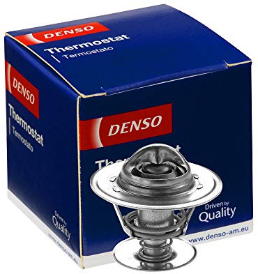 DENSO Thermostat, Kühlmittel DTM80234