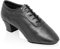 Ray Rose Herren Tanzschuhe H447 Zephyr - Obermaterial: Leder - Weite: Medium - Größe: UK 11,5