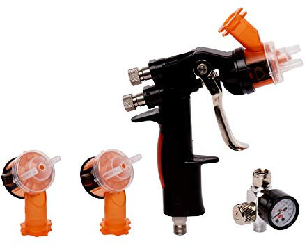 3M PPS 2.0 Cazoleta, Grande, 850 ml, 26023