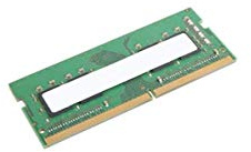 Lenovo 4X70Z90844 memoria 8 GB 1 x 8 GB DDR4 260-pin SO-DIMM (LENOVO MEM 8GB DDR4-3200MHz SODIMM,PC4-25600 NON-ECC CL22 1.2V)