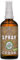 Mottenspray 100ml mit Zedernholzöl und Zitroneöl - Natürlicher Mottenschutz - Schrankerfrischer - Mottenschutz für Kleiderschrank - Duftspray - Raumspray - Mottenbekämpfung