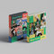 Astro – Switch On (8. Mini-Album) Album + Extra Photocards Set (Aus-Version)