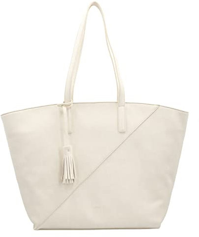 Picard Damen Shopper CIAO aus Synthetik Groß | mit Reißverschluss | Shopper | Alltag, Ausgehen