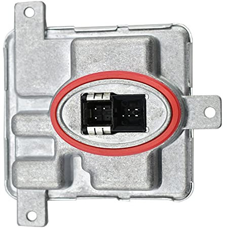 Scheinwerfer VorschaltgeräT Vorschaltgerät Xenon-Scheinwerfer Vorschaltgerät D1S passend for BMW E84 E90 F01 F10 X1 Z4 3 5 7 Serie 7318327#W003T23171 Hid VorschaltgeräTe