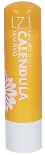 CALENDULA LIPPENSTIFT LZ1