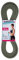 UPFIT - Bande élastique de résistance, Musculation Résistance: 15kg Conçu pour séances Musculation,de Cross-Training ou préparation Physique Longueur: 208cm,Largeur: 1,30cm, Gris, NC