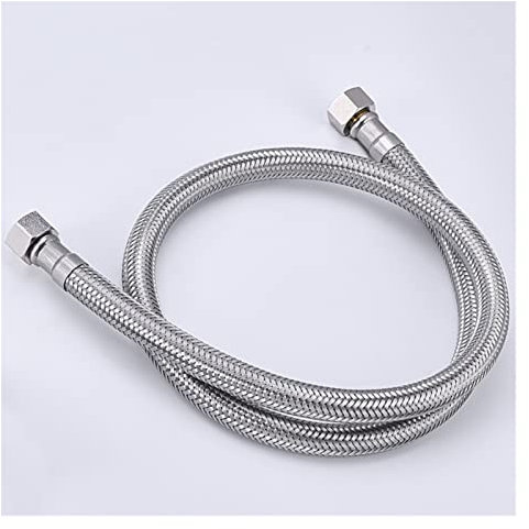 Bidet Extension hose for Rotary Bidet Bathroom accessories kindly (Color : 110cm)