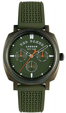 Ted Baker BKPCNS309 Herren Armbanduhr