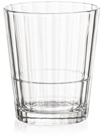 Bormioli Rocco Oxfordbar Dof Set 36 Bicchieri in Vetro, 37cl