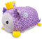 Sbabam, Lovely Pets Giant Fantasy Maxi, Peluche Queen 36x24x18cm, Squishy Animali Giocattolo per Bambini, Giochi per Bambini e Pupazzi da Edicola, Peluche Corona da Regina per Regalo Bambina e Bambino