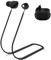 Generic Anti-Lost Strap for Beats Studio Buds,Colorful Soft Strong Silicone Leash Sports Lanyard Accessories, Special Anti-Skid Design Earbuds Neck Rope Cord, Running Holder Connector