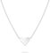Tamaris Halskette TJ-0525-N-45 Silber