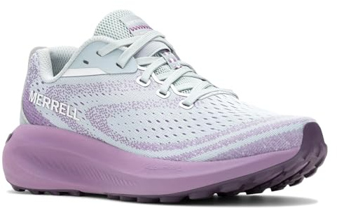 Merrell Women's Morphlite, Highrise/Grape, 3.5 UK