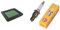 Greenstar Filtre à air pour tondeuse 21821, Moteurs Honda GC135, GCV135, GC160, GCV140, GCV145, GCV160, GCV170, GCV160AC et GCV190, Remplace le filtre Honda 17211-… & 11082 Bougie NGK BP6ES, Noir