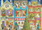 Weihnachten Puzzles Puzzle 1000 Teile-Haustier Weihnachten Weihnachtspuzzle Erwachsene 1000 Teile Puzzles Weihnachten Puzzle 1000 Teile für Erwachsene Festival Senior Puzzel