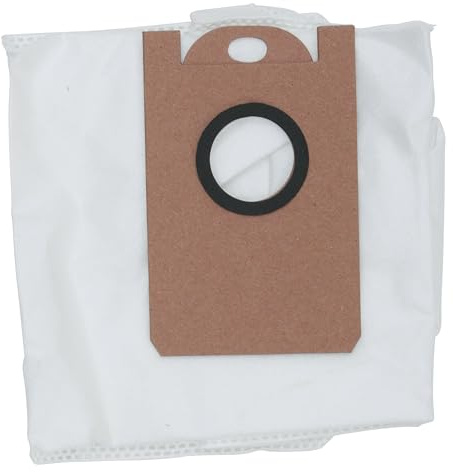 Hoover 35602777 Sacs aspirateur, plastique
