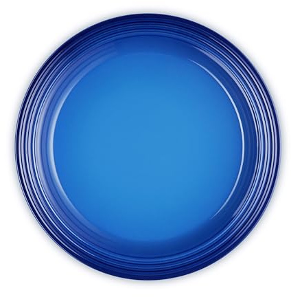 Le Creuset Speiseteller Azure ø 27 cm