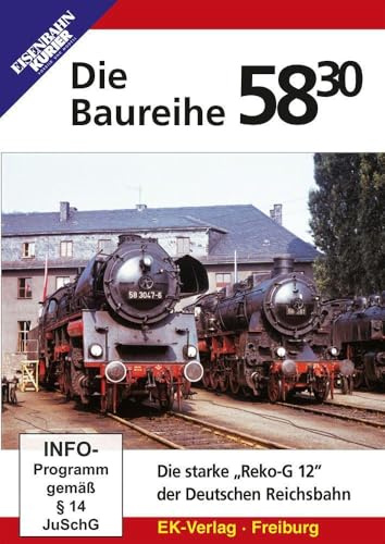 Eisenbahn Kurier