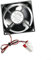 DC12V Rotating Cooling Fan Assembly for Refrigerators, Compatible with For Samsung Models Including 3612JL04WS49